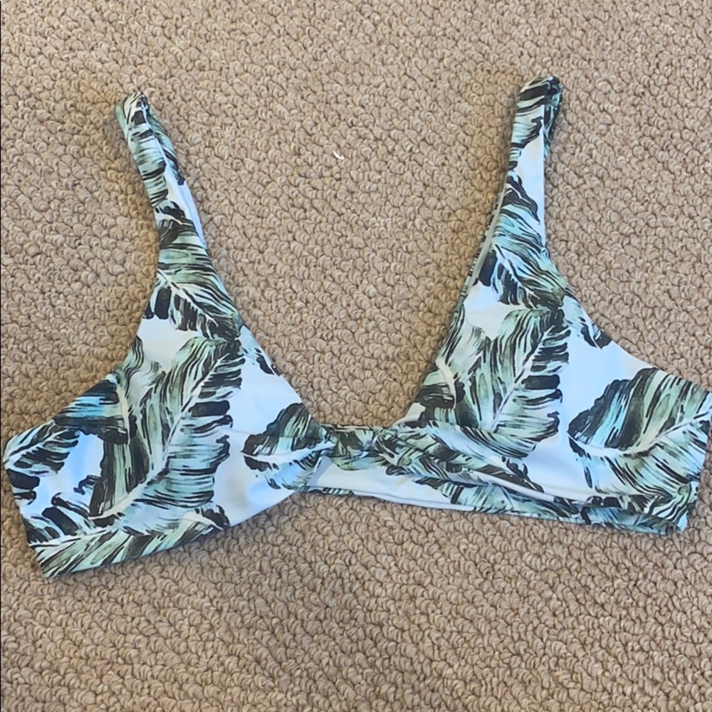 bikini top